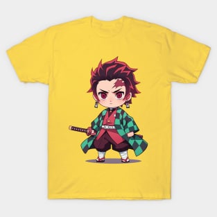 tanjiro T-Shirt